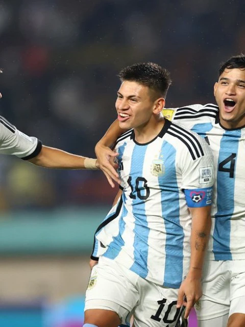 Cuándo se juega la semifinal entre Argentina y Alemania en el