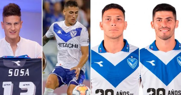 Periodista Tucumana Denunció A Cuatro Jugadores De Vélez Por Abuso Sexual Neuquén Post 3935