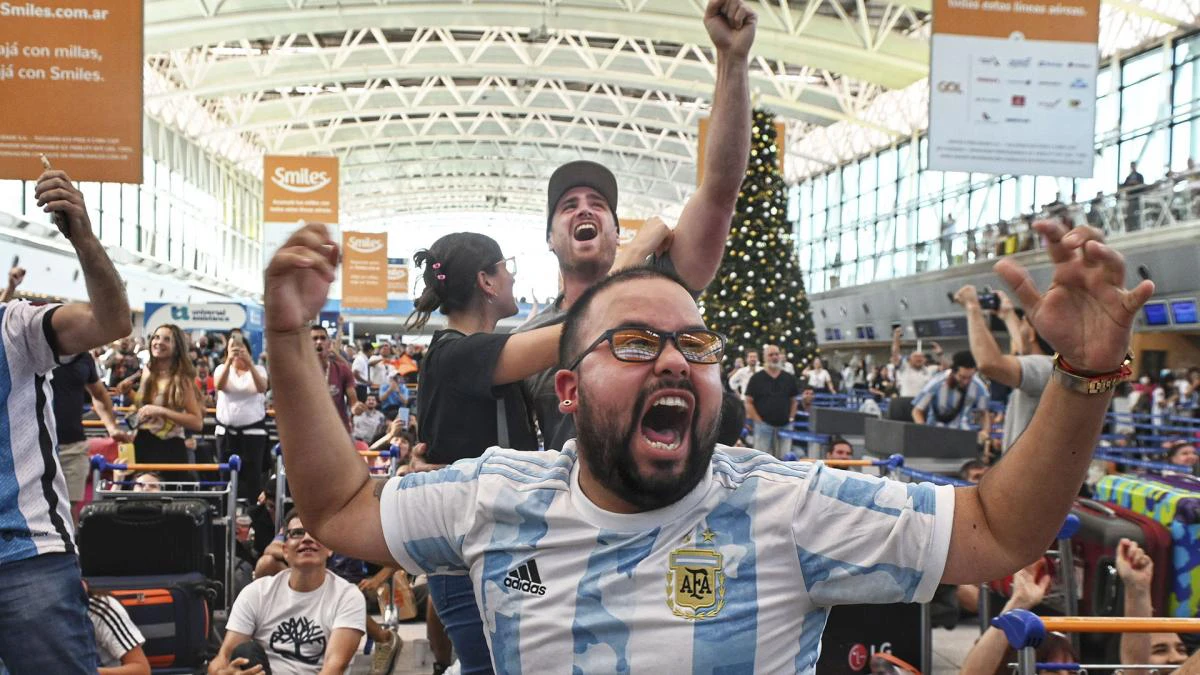 Argentino de - Argentino de merlo pasión celeste y blanca