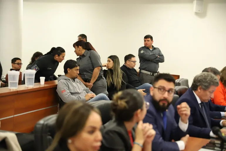juicio por planes sociales Neuquén