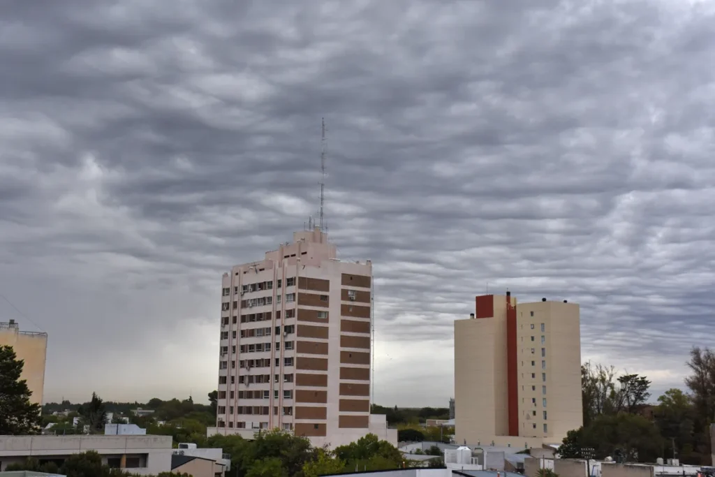 Cómo estará el tiempo este sábado en Río Negro