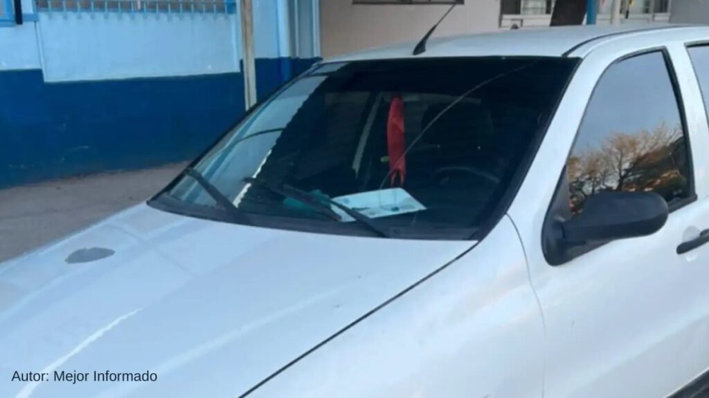 Récord: el sistema de lectura de patentes de Cipolletti detectó dos autos robados en un día