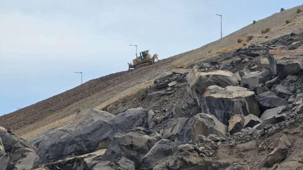 Acuerdo judicial tras el derrumbe del Cerro de la Virgen: la familia afectada será indemnizada