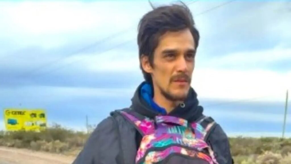 Angustia en Bariloche: aún no hay noticias de Emiliano Evans y amplían los rastrillajes