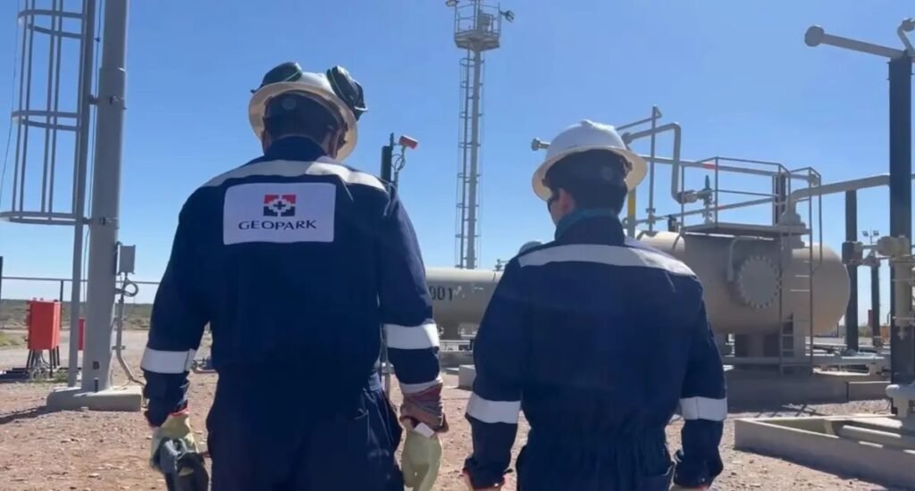 GeoPark es el nuevo operador de Vaca Muerta tras adquirir dos bloques en Neuquén