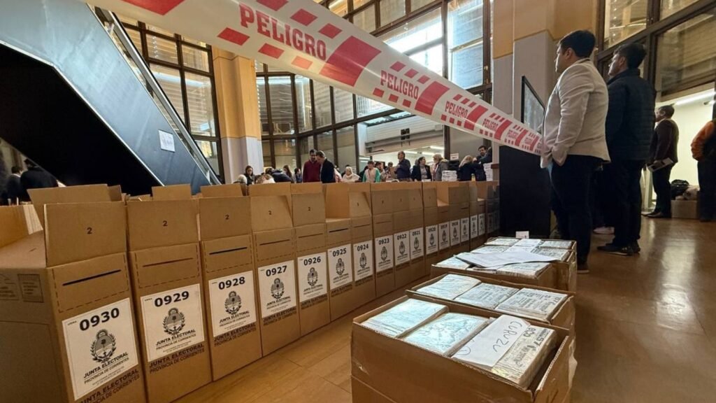 Elecciones 2025 en Neuquén: ya podés consultar el padrón para confirmar donde votás