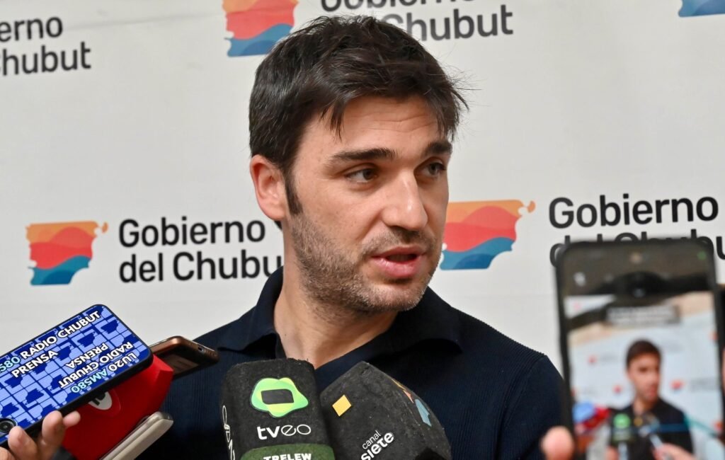 En Chubut, Torres prepara un nuevo rearmado del gabinete para acelerar obras e inversiones