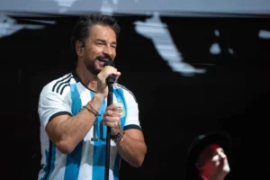 Ricardo Arjona rompe récord en Argentina: suma tres nuevas fechas en el Movistar Arena