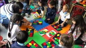 Por la baja natalidad, los jardines de infantes podrían cubrir toda la demanda sin sumar nuevas aulas en 2027