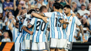 Tras el triunfo de Argentina en el Mundial, una provincia decretó asueto para empleados públicos y escuelas