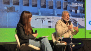 CALF presentó en Bariloche su plan de expansión con inversiones en energía solar, fibra óptica y tecnología
