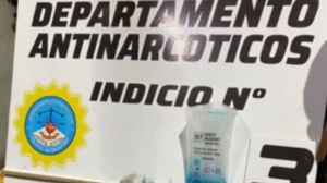 Megaoperativo antidrogas en Neuquén: siete detenidos y dos búnkeres clausurados