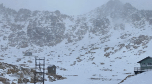 A días del invierno, el Cerro Catedral ya registra hasta 36 cm de nieve y crece la expectativa en Bariloche