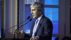 El Gobierno autorizó financiamiento por hasta USD 5.000 millones con respaldo internacional