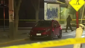 Conmoción en Chile: un niño de 12 años murió durante un violento robo de auto tras regresar de Argentina