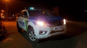 Investigan el asesinato de un joven de 20 años en Cipolletti tras un ataque a tiros