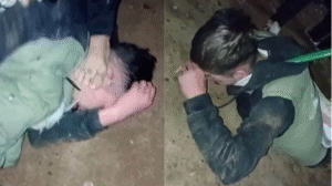 Vecinos redujeron y golpearon a un joven acusado de intentar robar una bicicleta en Cipolletti