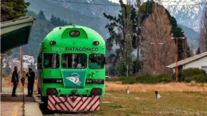 El Tren Patagónico ya vende pasajes para las vacaciones de invierno de julio