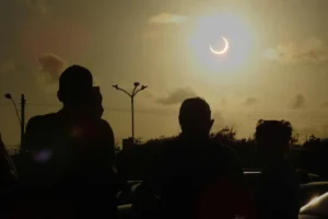 El eclipse solar más largo del siglo XXI ocurrirá en 2027: cuándo será y dónde se podrá observar
