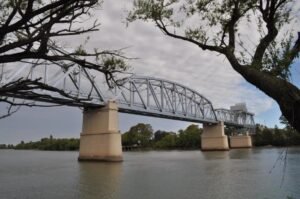 Río Negro tendrá una jornada mayormente nublada y sin lluvias