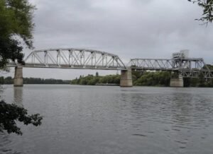 El invierno se hace sentir: así estará el tiempo hoy en Río Negro