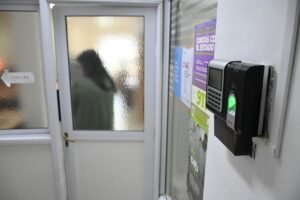 ATE rechazó la implementación del registro biométrico facial en hospitales