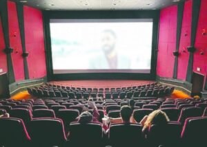 El cine argentino apenas alcanza el 3,6% de las entradas vendidas en lo que va del año