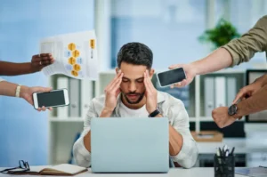 Burnout silencioso: cómo detectar el agotamiento antes de que afecte la salud