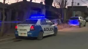 Tragedia en Villa Ceferino: una violenta pelea de pareja terminó con un hombre muerto y una mujer detenida