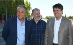 El Banco Central autorizó a los bancos a invertir en deuda de Neuquén por hasta 0.000 millones