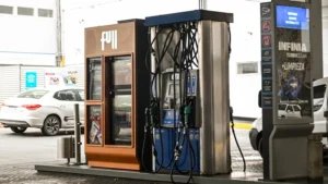 El petróleo cayó por debajo de los US tras la distensión en Medio Oriente