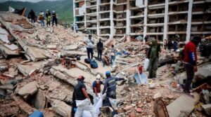 Venezuela: ascienden a 3.685 los muertos por los terremotos y continúan las tareas de asistencia