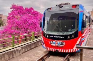 El único ferrobús que sigue funcionando en Argentina: dónde está, cuál es su recorrido y cuánto cuesta viajar