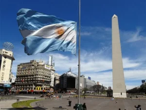 Jornada parcialmente nublada y máxima de 17 grados: el pronóstico para este jueves en Buenos Aires 