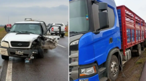 Murió el youtuber Sebastián Funes, conocido como “Chatterbox”, en un trágico choque sobre la Ruta 5