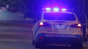 Misterio en Allen: hallaron muerto a un taxista de 73 años dentro de su vivienda