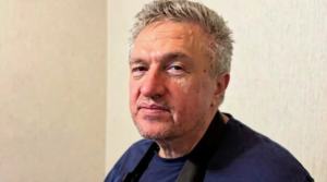 La defensa de Konstantin Rudnev pidió que la Corte Suprema revise la disputa por su prisión domiciliaria