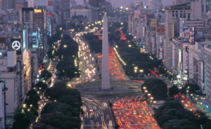 Cómo estará el clima en Buenos Aires este jueves 16 de julio: máxima de 20°C y cielo nublado 