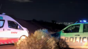 Tragedia en Neuquén: un joven murió tras la explosión de una bomba de estruendo durante los festejos por la Selección