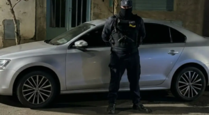 Recuperaron en Neuquén un auto robado en Cipolletti y lo devolvieron a su dueña