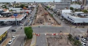 Neuquén avanza con la Gran Avenida: en septiembre se habilitarán los primeros sectores