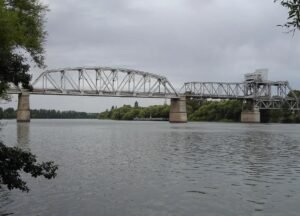Así estará el tiempo este 9 de julio en Río Negro: lluvia, nubes y fuerte descenso de temperatura