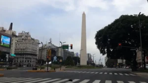 Buenos Aires tendrá un jueves sin lluvias, con cielo mayormente nublado y una máxima de 17 grados