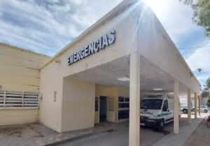 Tragedia en el Alto Valle: murió una adolescente tras un violento choque en Villa Regina