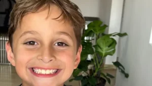 Hallaron el cuerpo del niño argentino que estaba desaparecido tras los terremotos en Venezuela