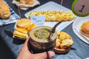 Tradición en el norte neuquino: Las Ovejas se prepara para la gran Fiesta del Mate y el Pan Casero
