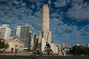 Buenos Aires tendrá un viernes nublado y fresco: la máxima alcanzará los 13 grados