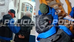 Mercado ilegal: desbarataron en Neuquén a una banda dedicada a la venta de licencias de conducir apócrifas