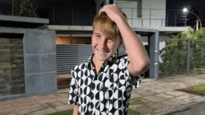 Brutal ataque en Córdoba: detuvieron a tres sospechosos por la golpiza al adolescente de 15 años