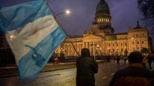 Ley de Propiedad privada: qué aprobó el Senado y qué cambios generaron rechazo